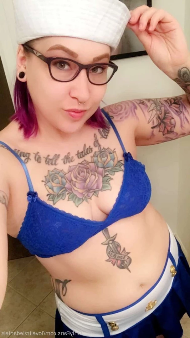 Love Lizzie Daniels [ lovelizziedaniels ] Onlyfans leaked photo 7325276 on Hotleaks.tv