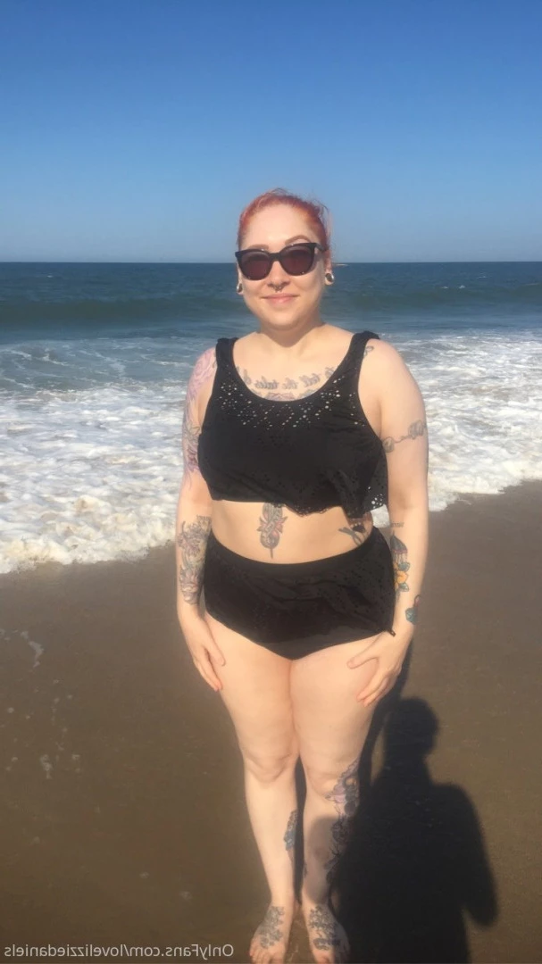 Love Lizzie Daniels [ lovelizziedaniels ] Onlyfans leaked photo 7325459 on Hotleaks.tv