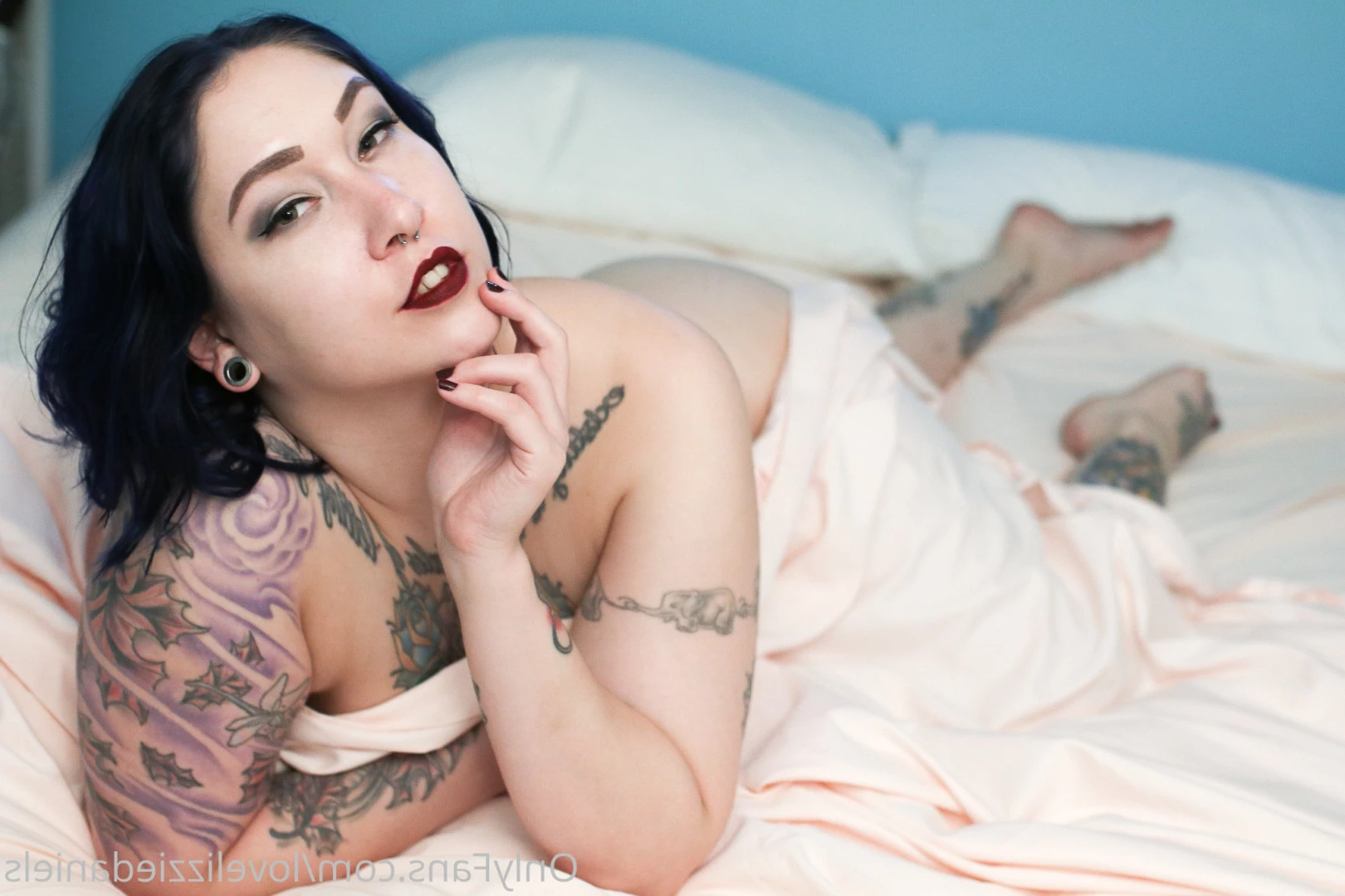 Love Lizzie Daniels [ lovelizziedaniels ] Onlyfans leaked photo 7325612 on Hotleaks.tv