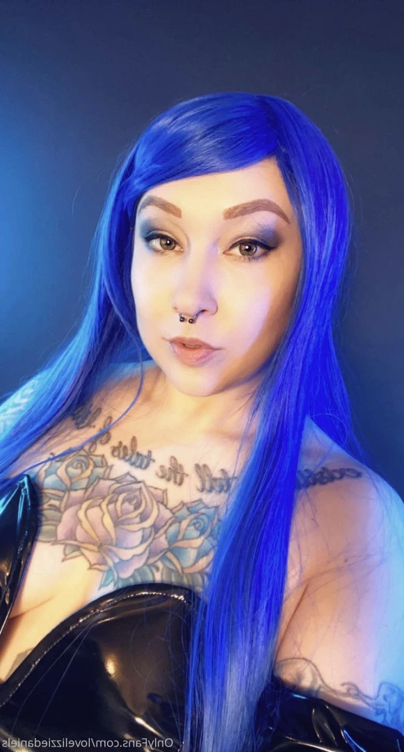 Love Lizzie Daniels [ lovelizziedaniels ] Onlyfans leaked photo 7325706 on Hotleaks.tv