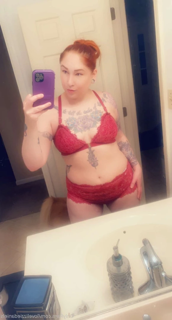 Love Lizzie Daniels [ lovelizziedaniels ] Onlyfans leaked photo 7325970 on Hotleaks.tv