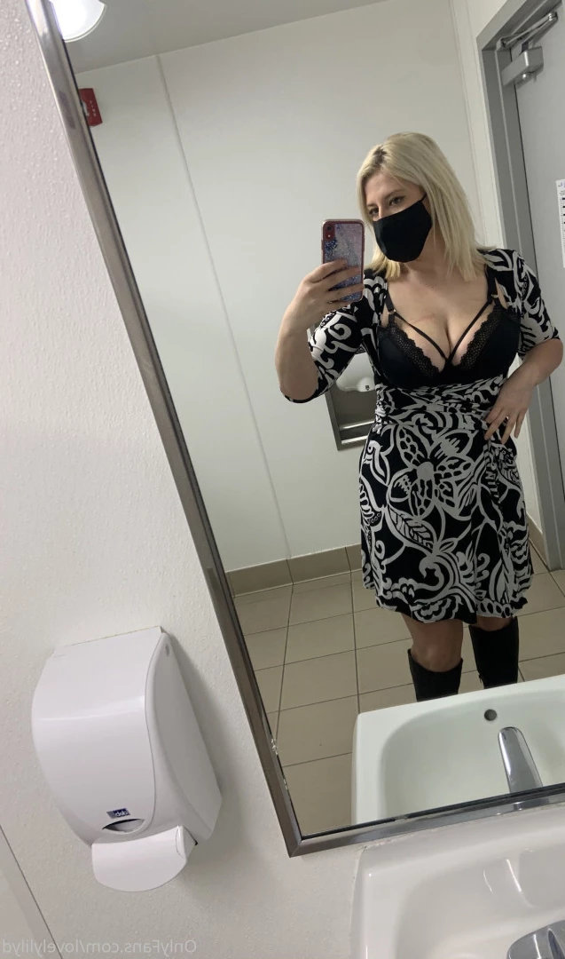 Lily [ lovelylilydd ] Onlyfans leaked photo 7095464 on Hotleaks.tv
