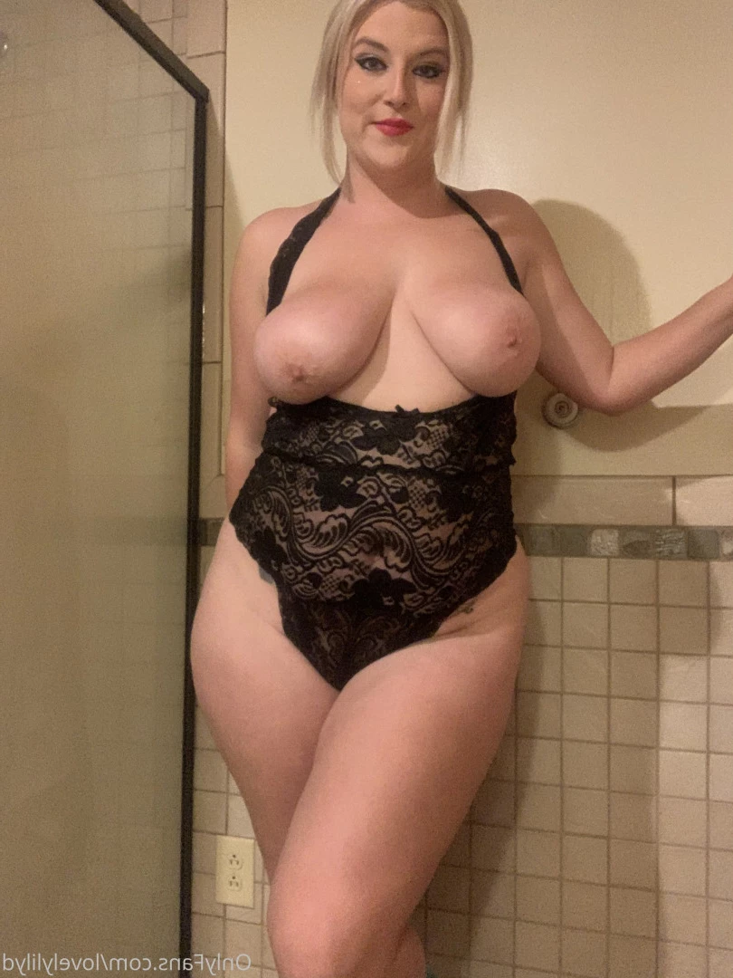 Lily [ lovelylilydd ] Onlyfans leaked photo 7095571 on Hotleaks.tv