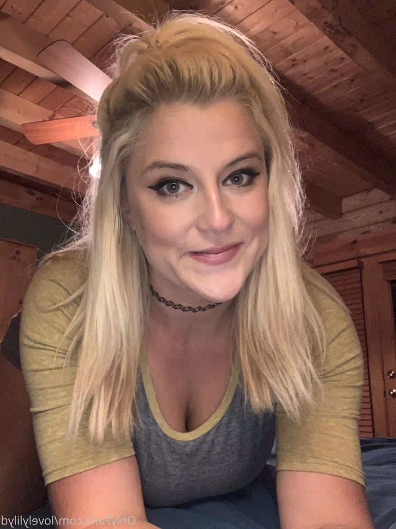 Lily [ lovelylilydd ] Onlyfans leaked photo 7096395 on Hotleaks.tv