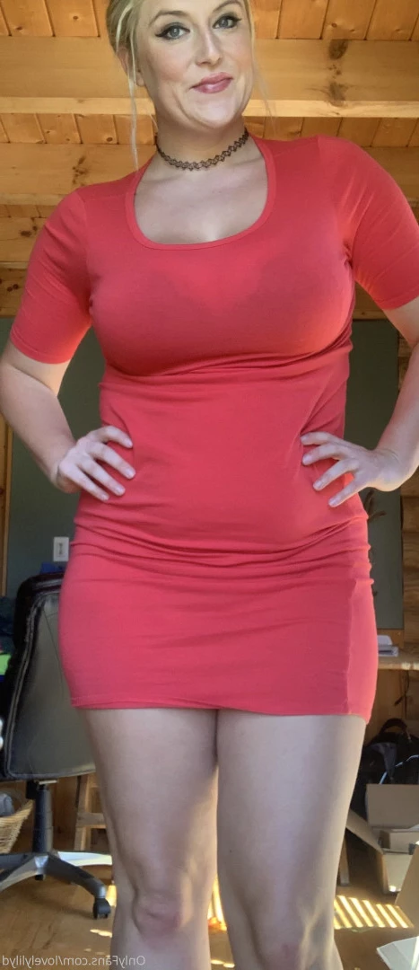 Lily [ lovelylilydd ] Onlyfans leaked photo 7096900 on Hotleaks.tv