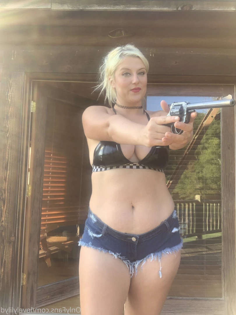Lily [ lovelylilydd ] Onlyfans leaked photo 7098469 on Hotleaks.tv