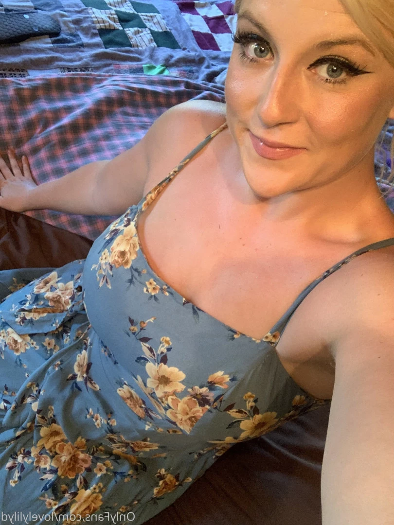 Lily [ lovelylilydd ] Onlyfans leaked photo 7098851 on Hotleaks.tv