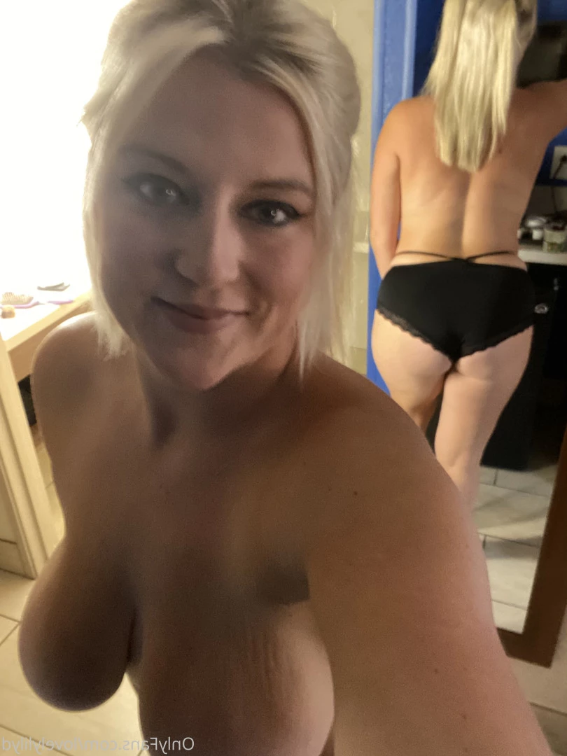 Lily [ lovelylilydd ] Onlyfans leaked photo 7098861 on Hotleaks.tv