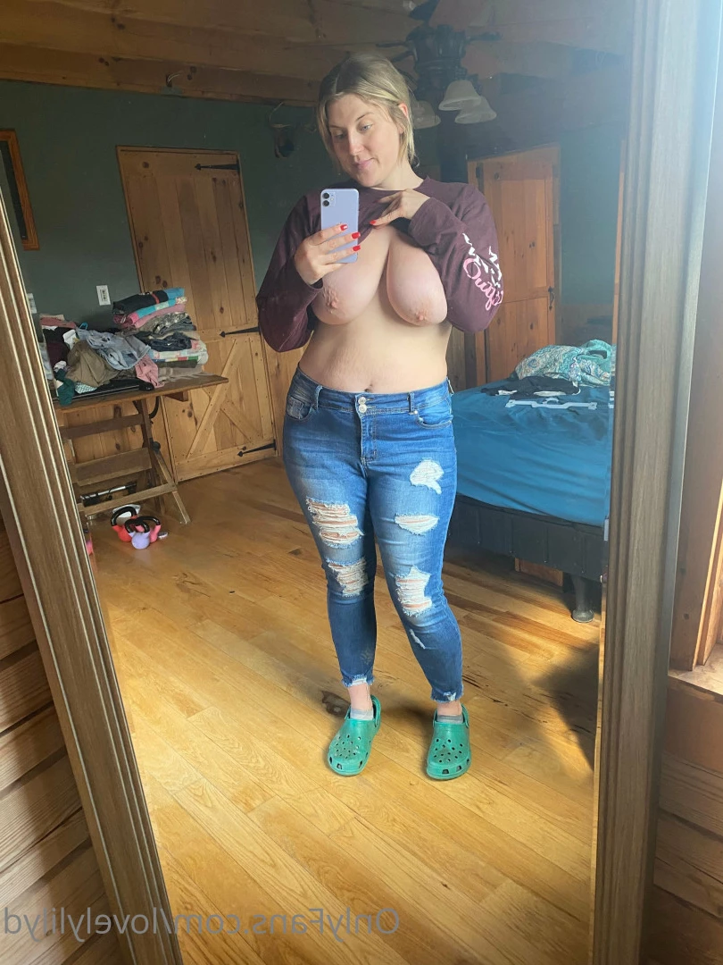 Lily [ lovelylilydd ] Onlyfans leaked photo 7099089 on Hotleaks.tv