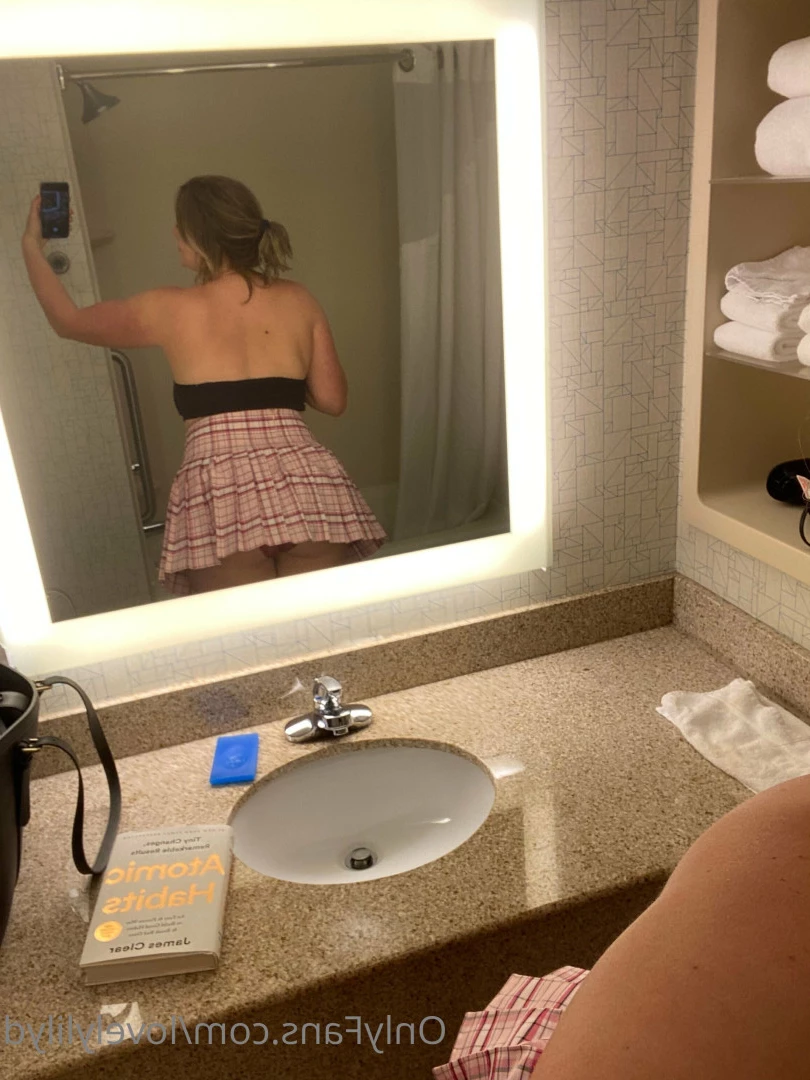 Lily [ lovelylilydd ] Onlyfans leaked photo 7099610 on Hotleaks.tv