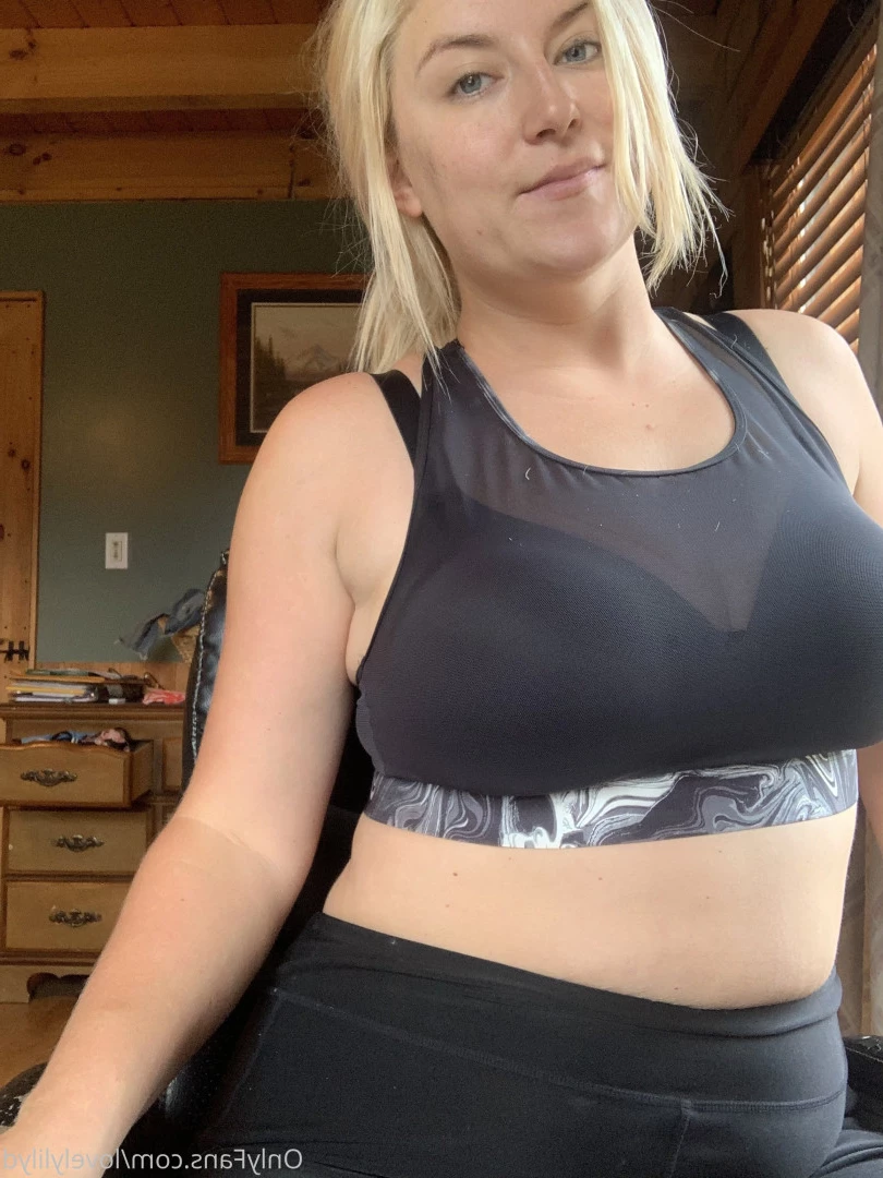 Lily [ lovelylilydd ] Onlyfans leaked photo 7100080 on Hotleaks.tv