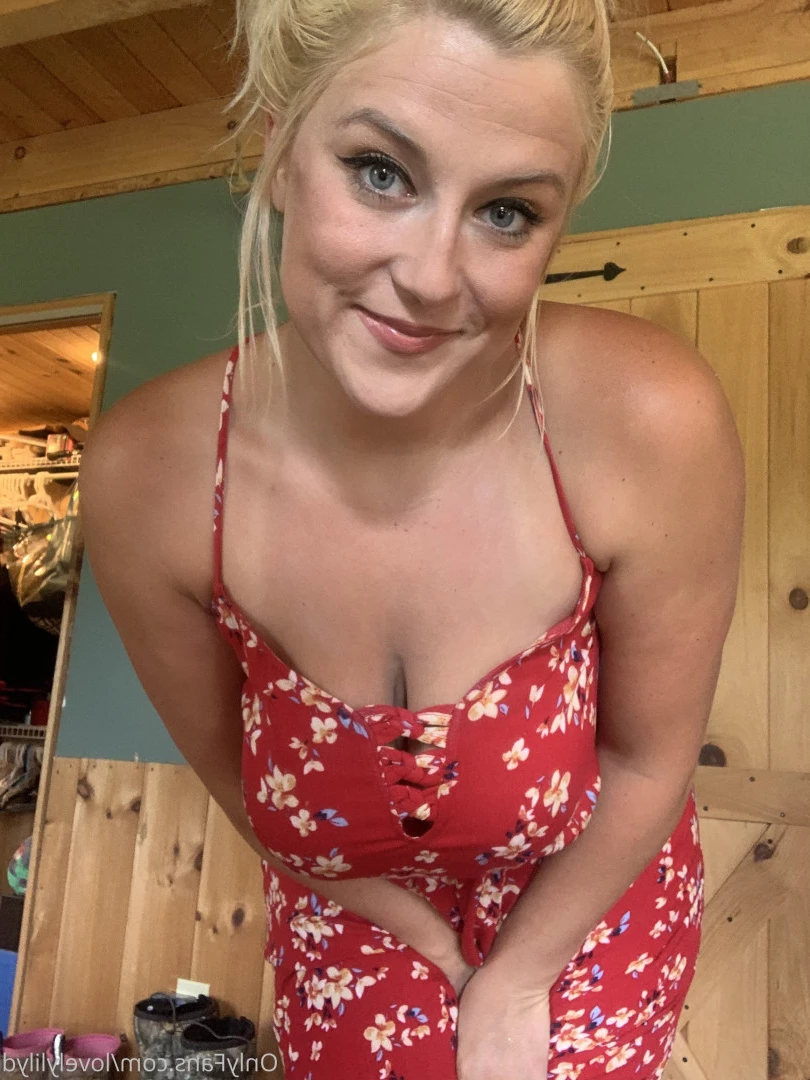 Lily [ lovelylilydd ] Onlyfans leaked photo 7100193 on Hotleaks.tv
