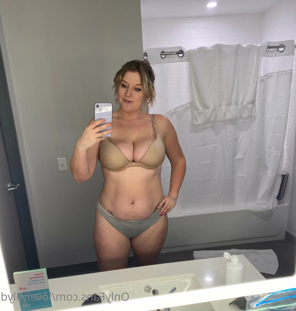 Lily [ lovelylilydd ] Onlyfans leaked photo 7100587 on Hotleaks.tv