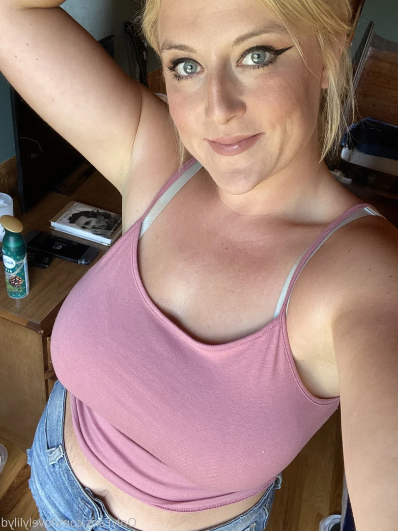 Lily [ lovelylilydd ] Onlyfans leaked photo 7100772 on Hotleaks.tv