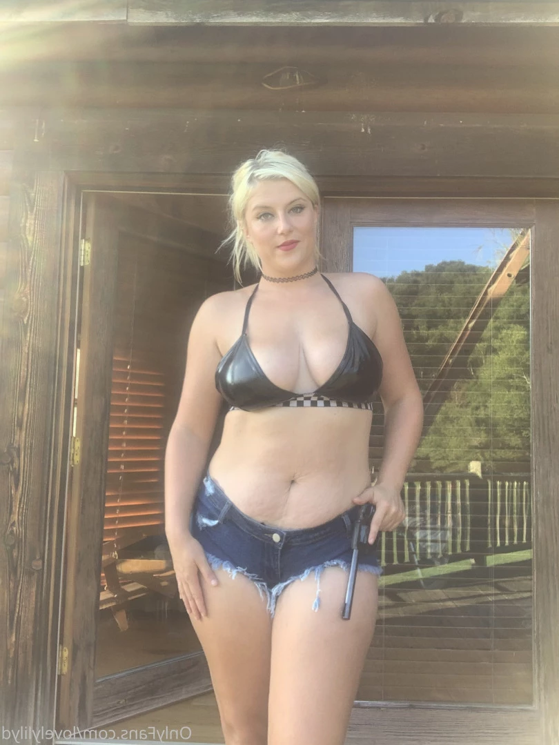 Lily [ lovelylilydd ] Onlyfans leaked photo 7100874 on Hotleaks.tv