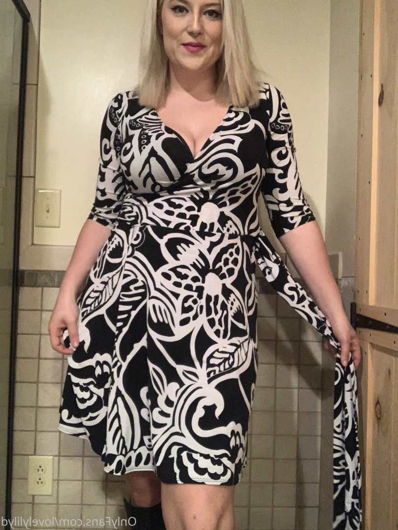 Lily [ lovelylilydd ] Onlyfans leaked photo 7101836 on Hotleaks.tv