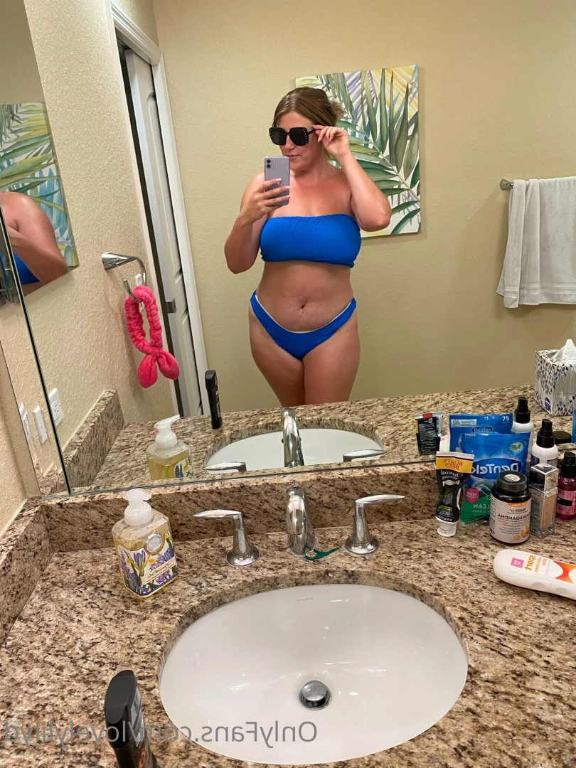 Lily [ lovelylilydd ] Onlyfans leaked photo 7101898 on Hotleaks.tv