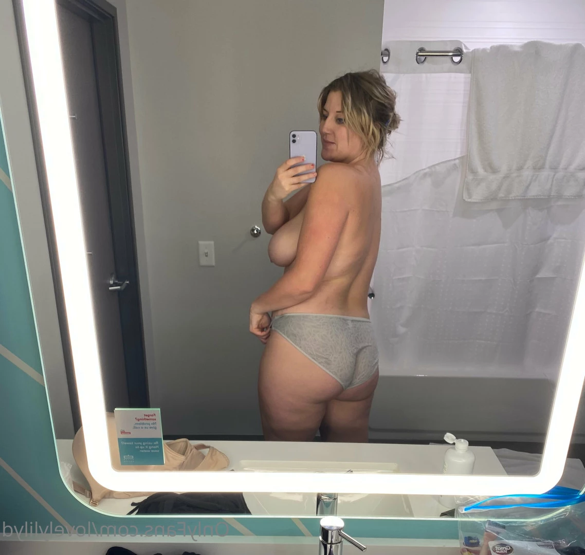 Lily [ lovelylilydd ] Onlyfans leaked photo 7101908 on Hotleaks.tv