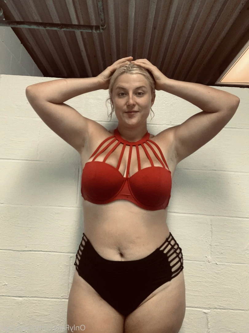 Lily [ lovelylilydd ] Onlyfans leaked photo 7101943 on Hotleaks.tv
