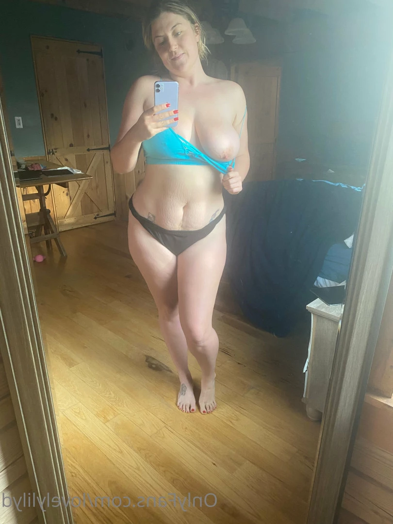 Lily [ lovelylilydd ] Onlyfans leaked photo 7102676 on Hotleaks.tv