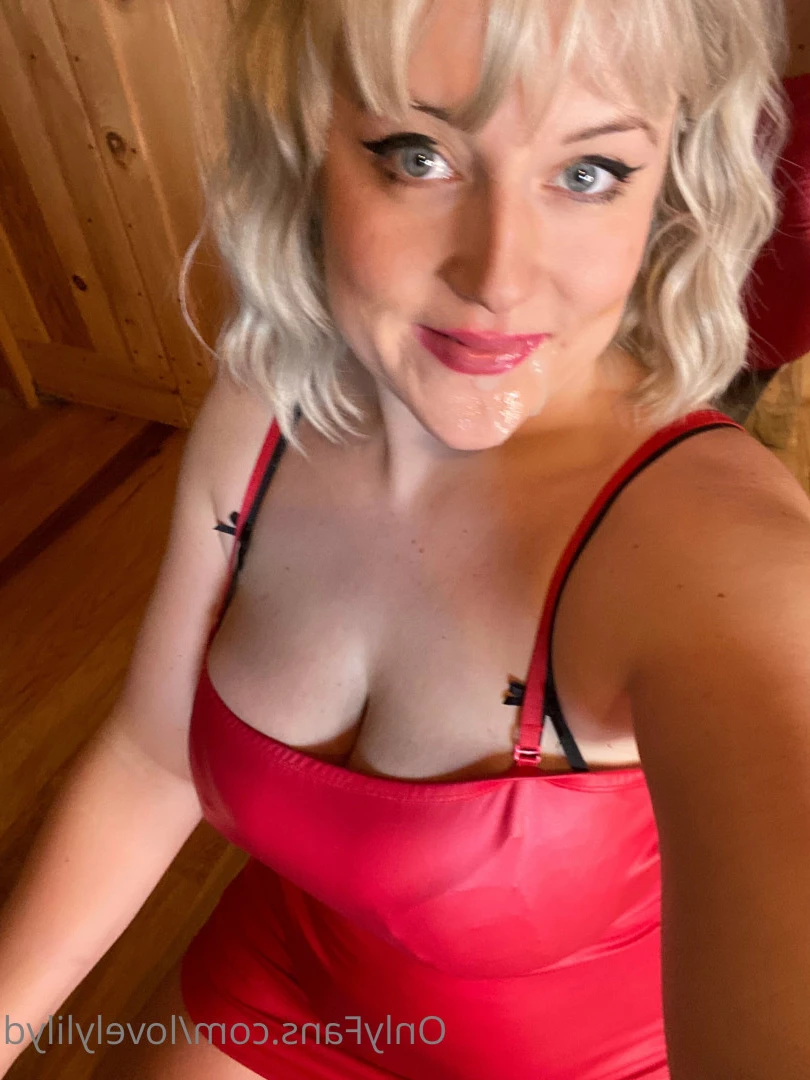 Lily [ lovelylilydd ] Onlyfans leaked photo 7102745 on Hotleaks.tv
