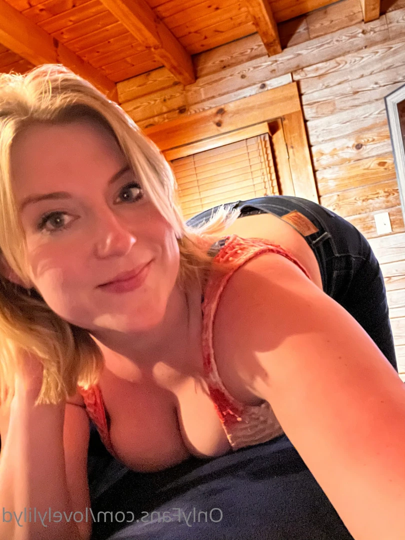Lily [ lovelylilydd ] Onlyfans leaked photo 7103100 on Hotleaks.tv