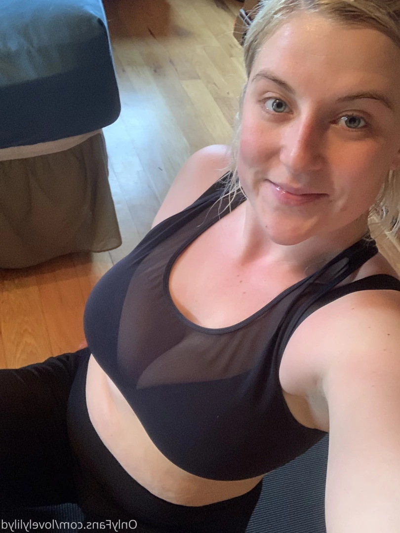 Lily [ lovelylilydd ] Onlyfans leaked photo 7103270 on Hotleaks.tv