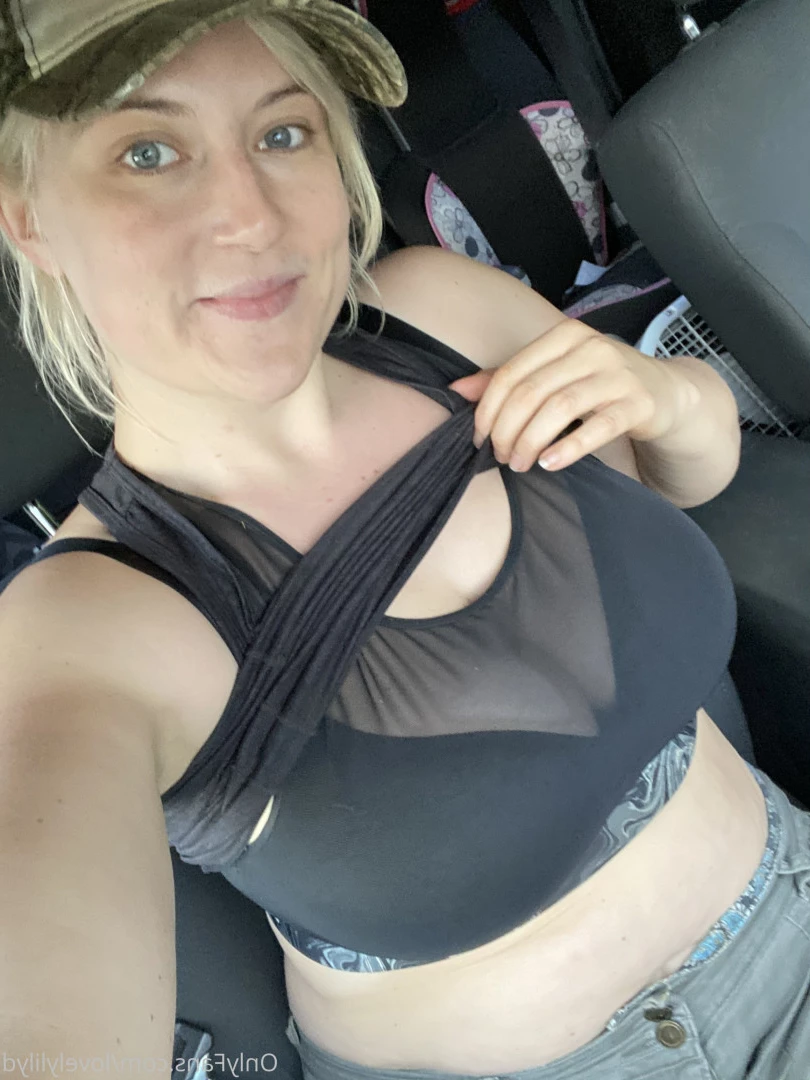 Lily [ lovelylilydd ] Onlyfans leaked photo 7103785 on Hotleaks.tv