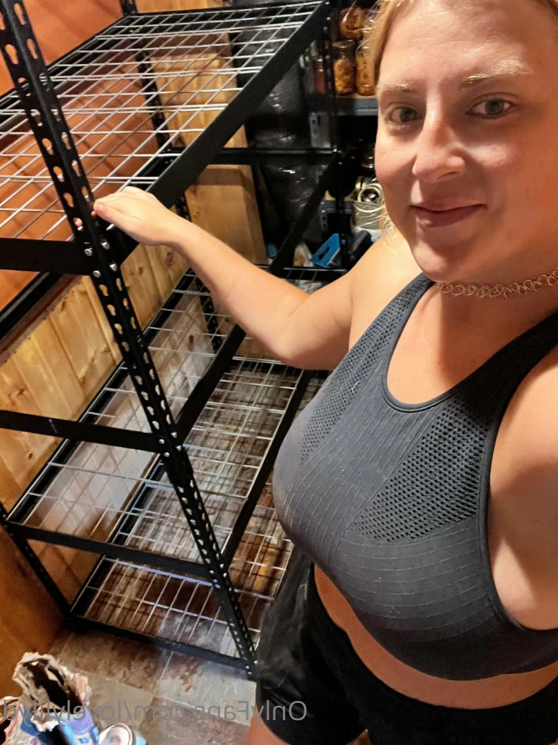 Lily [ lovelylilydd ] Onlyfans leaked photo 7104018 on Hotleaks.tv