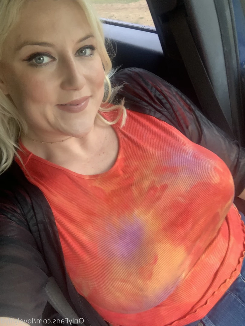 Lily [ lovelylilydd ] Onlyfans leaked photo 7106545 on Hotleaks.tv