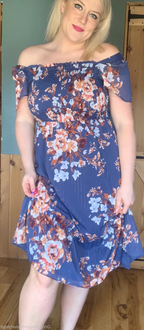 Lily [ lovelylilydd ] Onlyfans leaked photo 7106570 on Hotleaks.tv