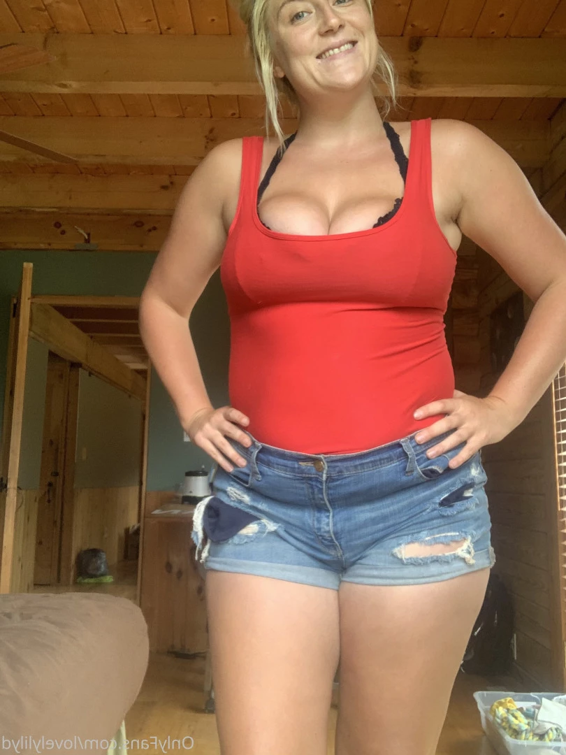 Lily [ lovelylilydd ] Onlyfans leaked photo 7107107 on Hotleaks.tv