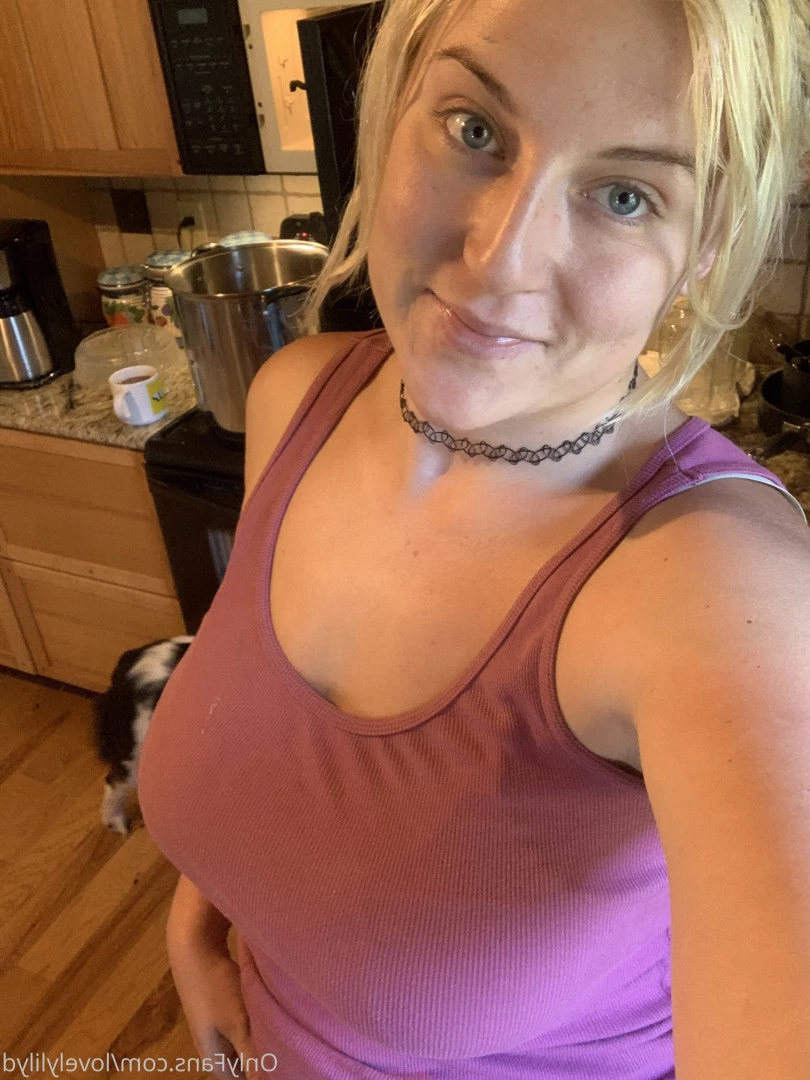 Lily [ lovelylilydd ] Onlyfans leaked photo 7107697 on Hotleaks.tv