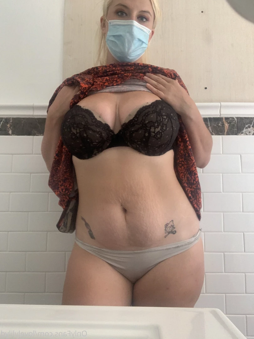 Lily [ lovelylilydd ] Onlyfans leaked photo 7107864 on Hotleaks.tv