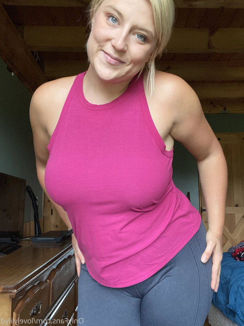 Lily [ lovelylilydd ] Onlyfans leaked photo 7108207 on Hotleaks.tv