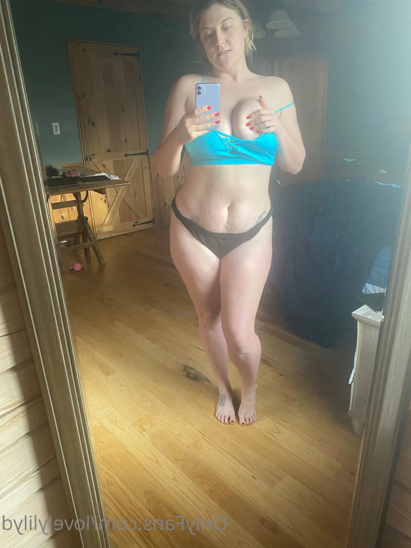 Lily [ lovelylilydd ] Onlyfans leaked photo 7108421 on Hotleaks.tv