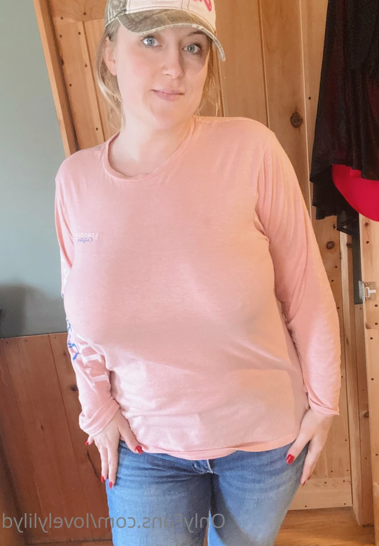 Lily [ lovelylilydd ] Onlyfans leaked photo 7108728 on Hotleaks.tv