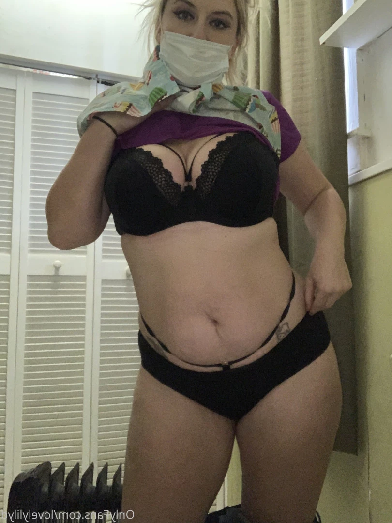 Lily [ lovelylilydd ] Onlyfans leaked photo 7109435 on Hotleaks.tv
