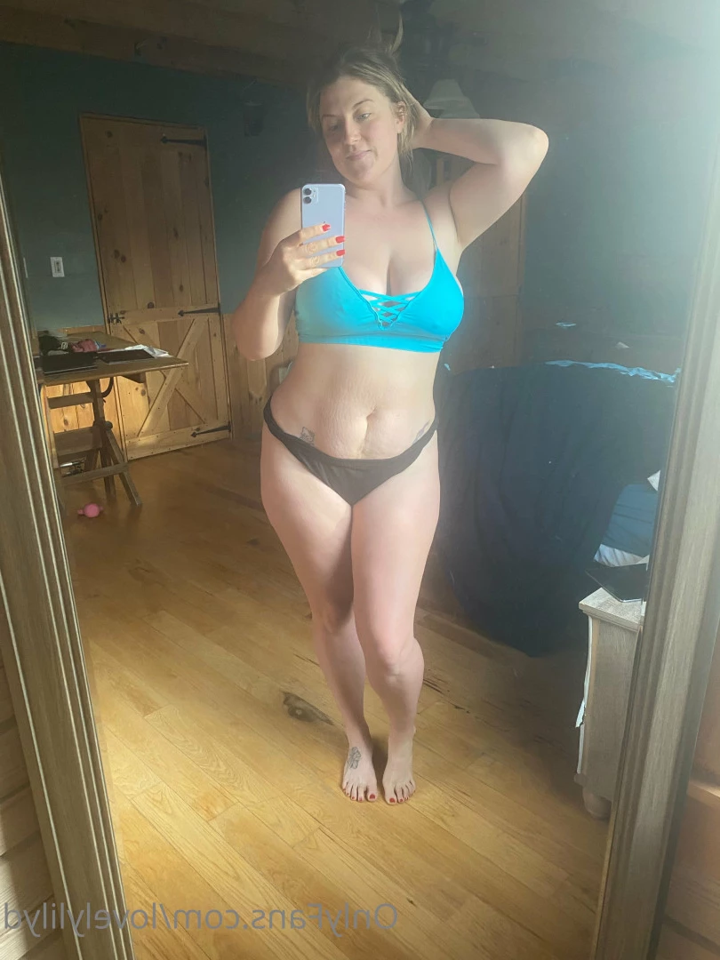 Lily [ lovelylilydd ] Onlyfans leaked photo 7109531 on Hotleaks.tv