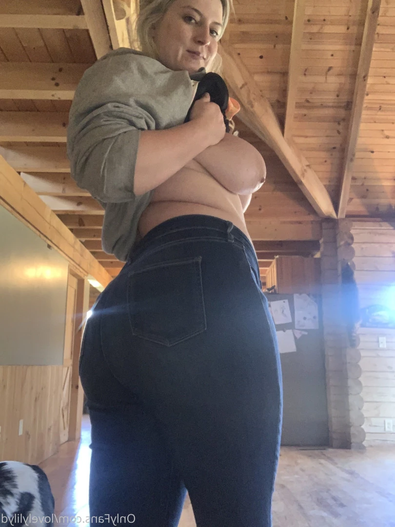 Lily [ lovelylilydd ] Onlyfans leaked photo 7110239 on Hotleaks.tv