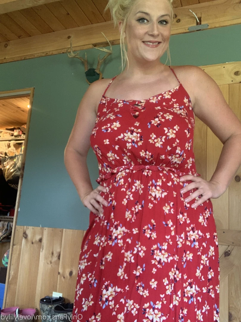 Lily [ lovelylilydd ] Onlyfans leaked photo 7110437 on Hotleaks.tv