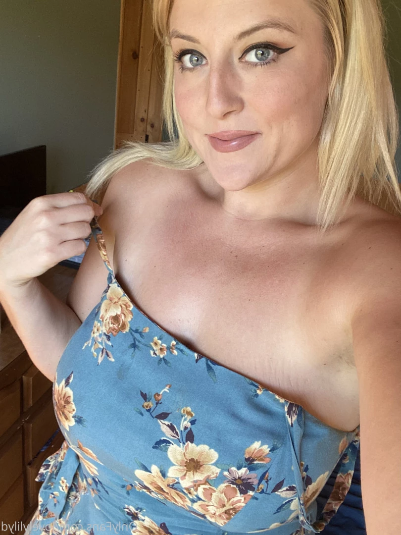 Lily [ lovelylilydd ] Onlyfans leaked photo 7110659 on Hotleaks.tv