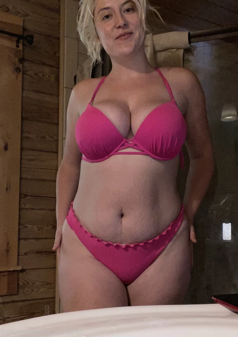 Lily [ lovelylilydd ] Onlyfans leaked photo 7110809 on Hotleaks.tv