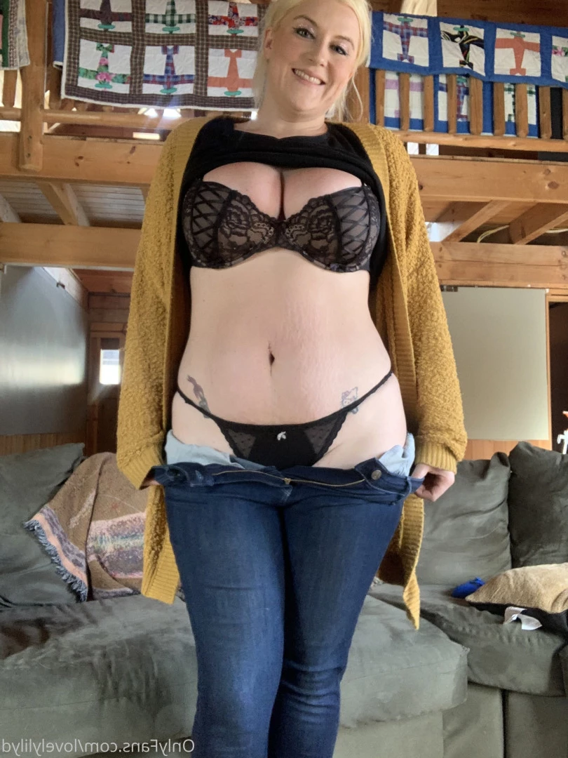 Lily [ lovelylilydd ] Onlyfans leaked photo 7111256 on Hotleaks.tv