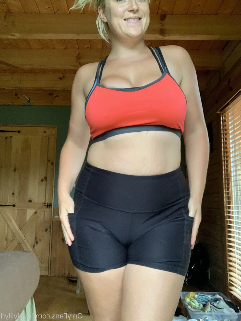 Lily [ lovelylilydd ] Onlyfans leaked photo 7111436 on Hotleaks.tv