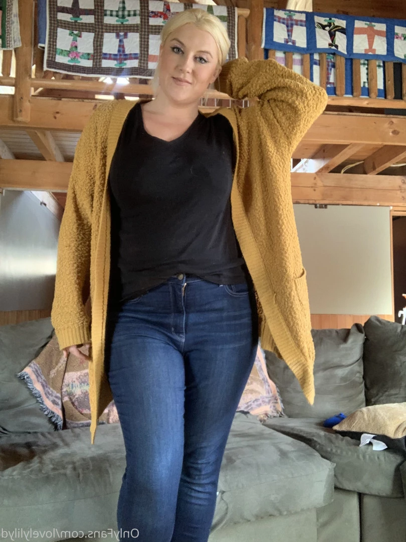 Lily [ lovelylilydd ] Onlyfans leaked photo 7111481 on Hotleaks.tv