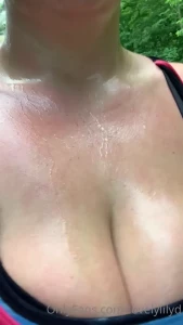 Lily [ lovelylilydd ] Onlyfans leaked video 7255589 on Hotleaks.tv