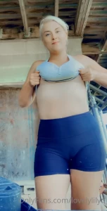 Lily [ lovelylilydd ] Onlyfans leaked video 7255602 on Hotleaks.tv