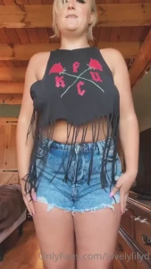 Lily [ lovelylilydd ] Onlyfans leaked video 7255701 on Hotleaks.tv