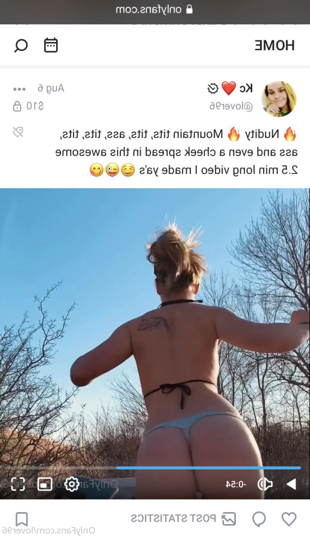Kc ❤️ [ lover96 ] Onlyfans leaked photo 6818938 on Hotleaks.tv